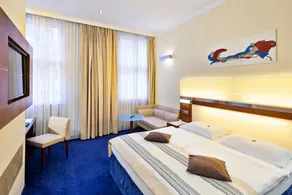 Austria Trend Hotel Europa Wien - Chambre