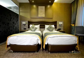 Empire Hotel İstanbul - Room