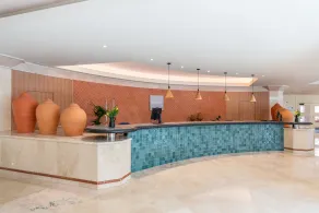 Barceló Lanzarote Active Resort - Réception