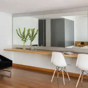 HTL Urbano - Zimmer