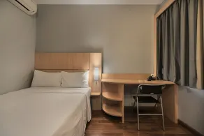 Best Western Salvador Hangar Aeroporto - Room