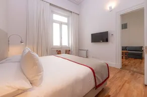 Cassa Lepage Art Hotel Buenos Aires - Værelse