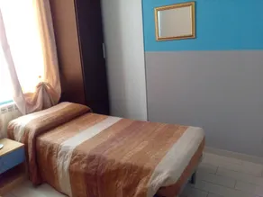 Hotel Niagara - Badeværelse