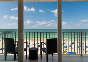 Hilton Clearwater Beach Resort & Spa - Chambre