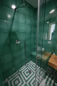 La Memolina B&B - Chambre
