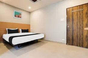 Collection O RBS ECIL - Chambre