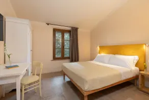 Agriturismo Tenuta i 4 venti - Camera