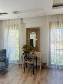 Tas Ev Adrasan - Room