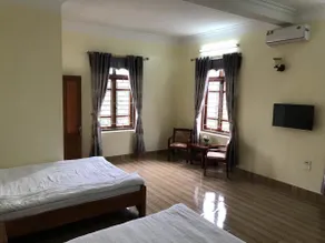 Mai Chau Hostel - Room
