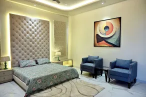 FLORENTINO The Luxury Villa - Room