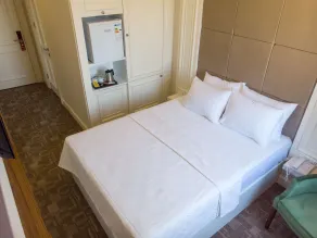 Bursa Ulupark Hotel - Room