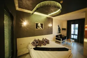 Princessa Hotel - Room