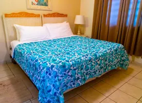 Sunset Paradise Villas - Room