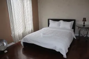 Mac B&B - Room