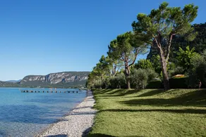 La Rocca Camping Village - Vue de la chambre