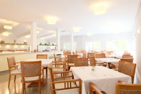 azuLine Hotel Palmanova Garden - Restaurant