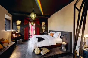 The Source Hotel Music & Spa - Chambre