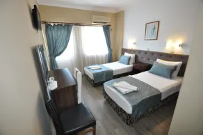 Reis Maris Hotel - Room