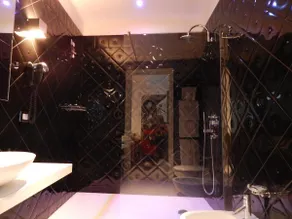 Hotel Nazionale - Salle de bain