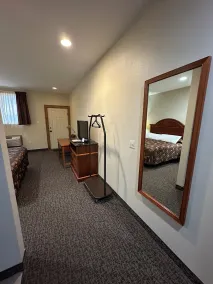 The Rushford Inn - Zimmer