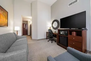 Drury Plaza Hotel New Orleans - Chambre