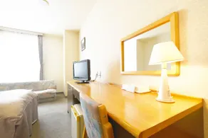 Nayoro Onsen Sunpillar - Rom
