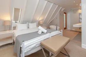 Harbour House Hotel - Room