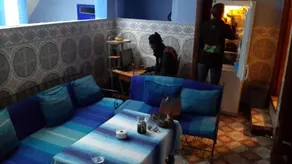 Hotel Souika - Restaurant