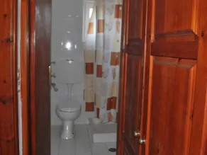 Koula Apartments - Salle de bain