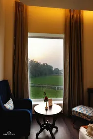 Park Regency Kapurthala - Zimmer