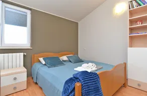 Apartment Silvio 1779 - Camera