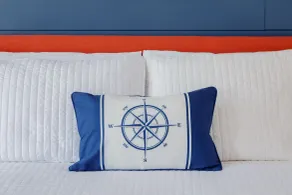 Flagship Inn - Chambre