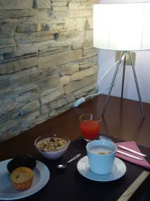 B&B Leopoldo - Værelse