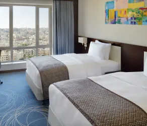 Mövenpick Hotel Amman - Room
