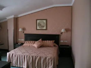 Santiago - Room