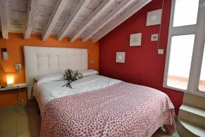 Apartamentos Marques De La Merced - Chambre