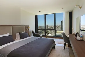 Moncher Hotel - Room