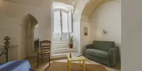 Hotel Sassi - Chambre