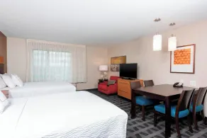 TownePlace Suites Fort Wayne North - Chambre