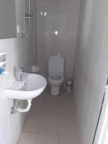 Kibar Apart Pansiyon - Bagno