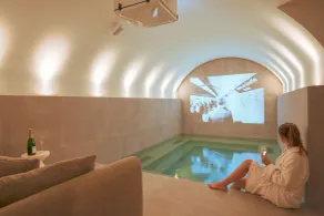 Dadou Paris - Piscine