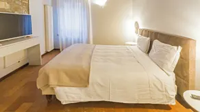 Locanda Del Feudo Suite & Restaurant - Room