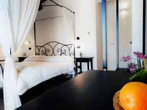 Hotel Residence Noto Marina Relais - Værelse