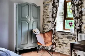 Chambres d'Hôtes Secret Pyrenées - Rum