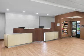 Fairfield Inn & Suites by Marriott Martinsburg - Réception