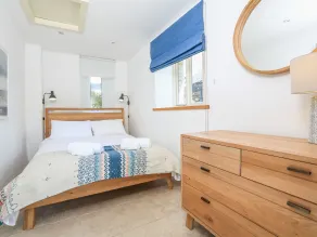 Linham Barn - Room