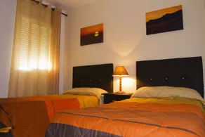 Hostal Rural Alba - Rum