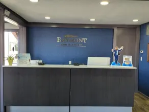Baymont by Wyndham Cookeville - Reception
