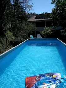 B&B Ca' Dell'Olmo - Piscina