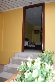 Sun Rise Hotel - Room